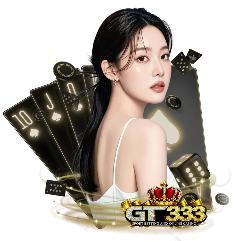 คาสิโนออนไลน์ gt333 สล็อตเว็บตรงและเกมเดิมพันออนไลน์